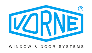 Vorne