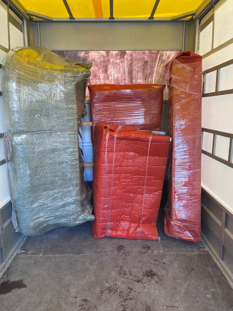 Paketleme