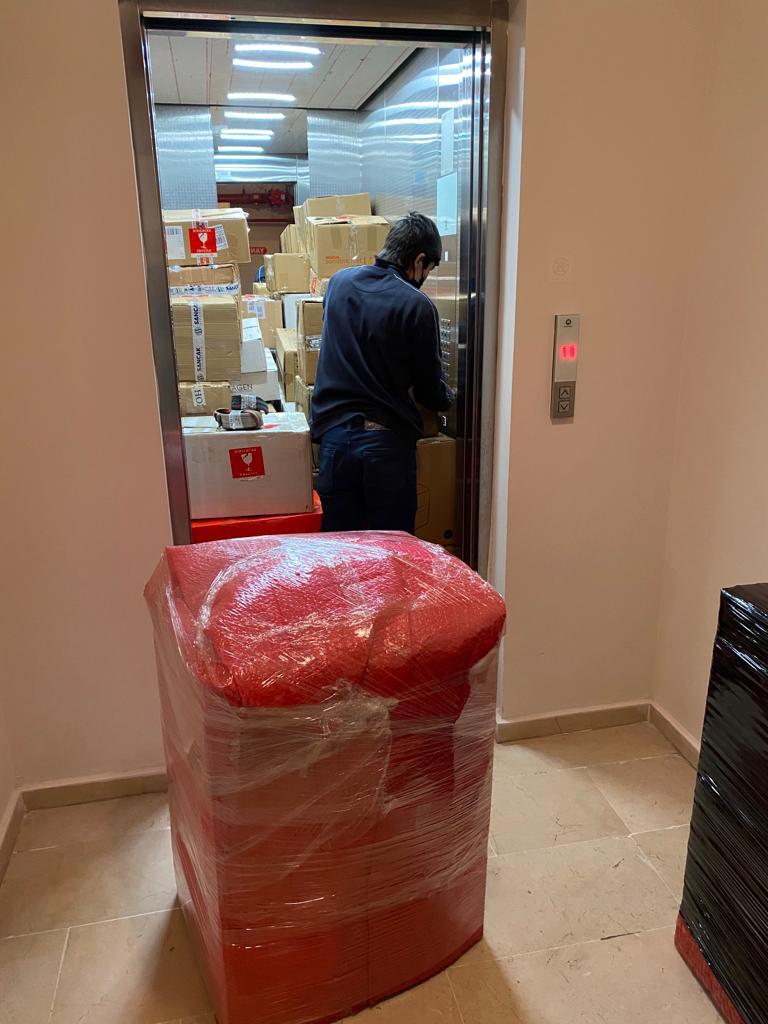 Evden Eve Nakliyat 3