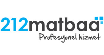 212 Matbaa