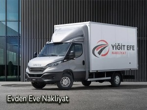 Evden Eve Nakliyat Firması Seçerken Nelere Dikkat Etmelisiniz?